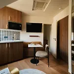 Apartment Louvre