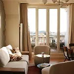 Apartment Louvre *