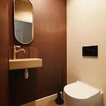 Louvre Apartment Paris