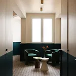 Apartment Louvre *