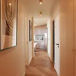 Louvre Apartment