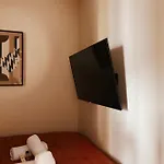 Apartment Louvre Paris