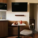 Apartamento Résidence Louvre *