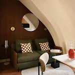 Apartamento Résidence Louvre París