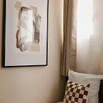 Résidence Louvre Apartamento