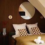 Apartamento Résidence Louvre *