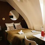 Résidence Louvre Apartamento