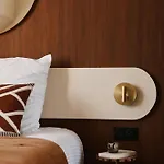 Apartamento Résidence Louvre *