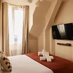 Apartamento Résidence Louvre