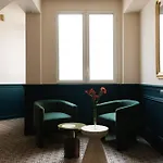 Résidence Louvre Apartamento París
