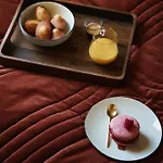 Apartamento Résidence Louvre París