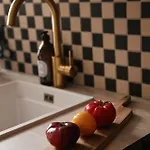 Apartamento Résidence Louvre *
