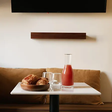 Apartman Louvre Párizs