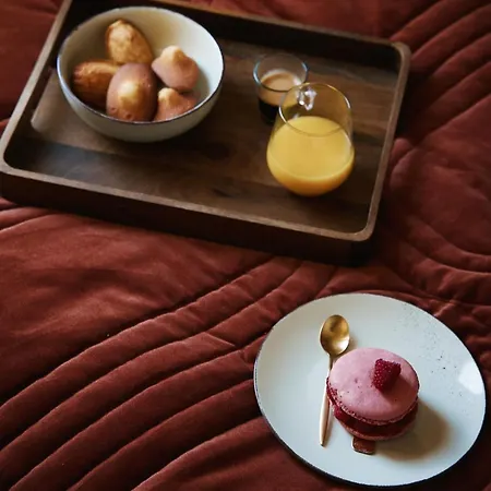 Apartman Louvre Párizs