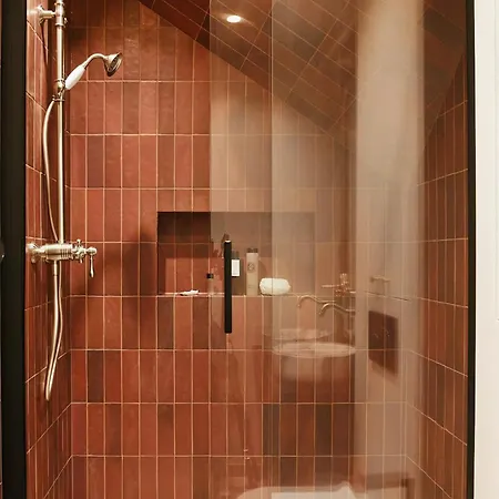 Apartman Louvre Párizs