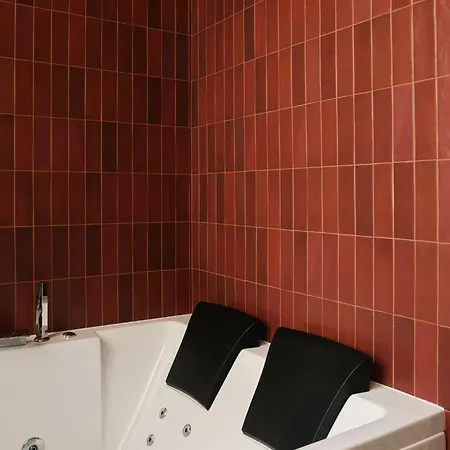 Louvre Apartment Paris