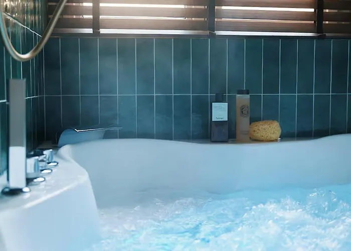 Louvre 아파트 파리