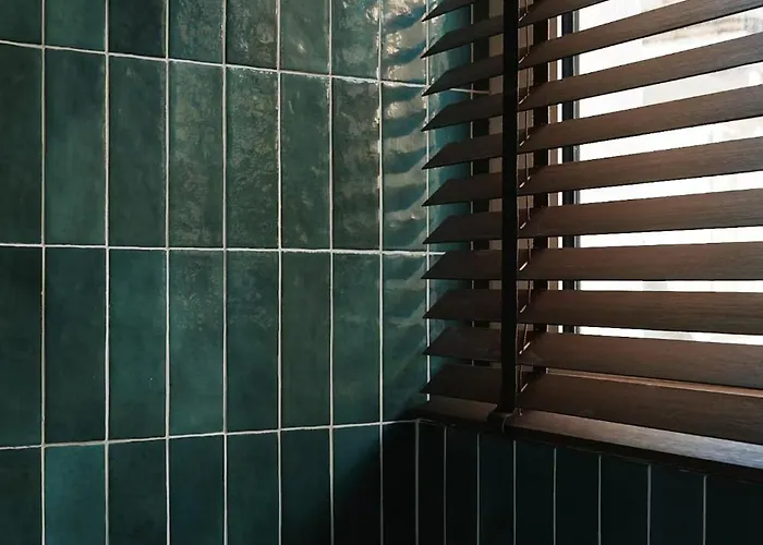 아파트 Louvre 파리