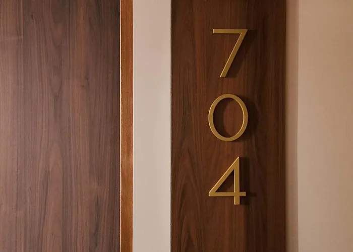 아파트 Louvre 파리