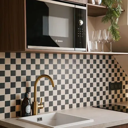 Résidence Louvre Apartment Paris