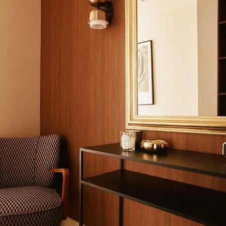 Résidence Louvre Apartment *